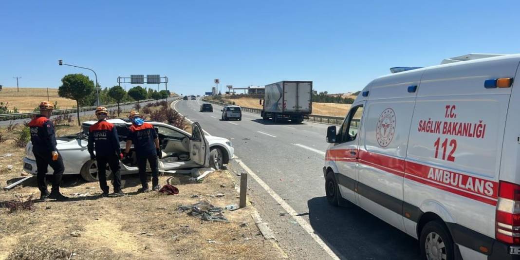 Konya’nın 7 aylık acı bilançosu: 85 ölü, 8 bin yaralı 8